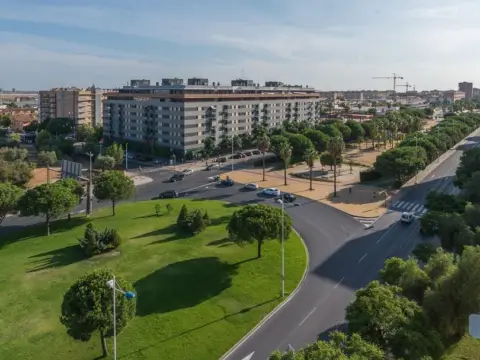 Piso en Huelva Capital