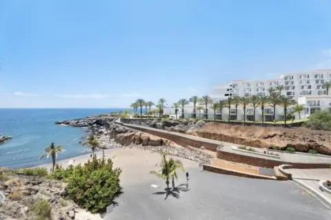 Apartamento en Callao Salvaje-Playa Paraíso-Armeñime