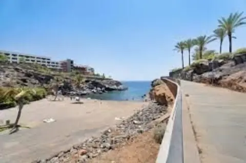 Apartamento en Callao Salvaje-Playa Paraíso-Armeñime