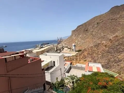 Piso en Área de Anaga
