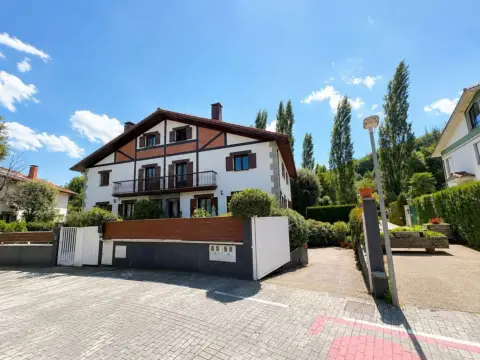 Chalet en Asteasu