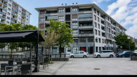 Piso en Anaka-San Miguel-El Pinar