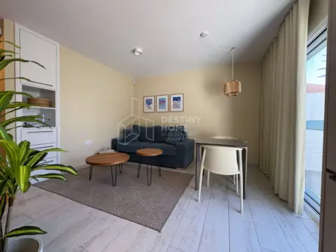 Apartamento en Corralejo