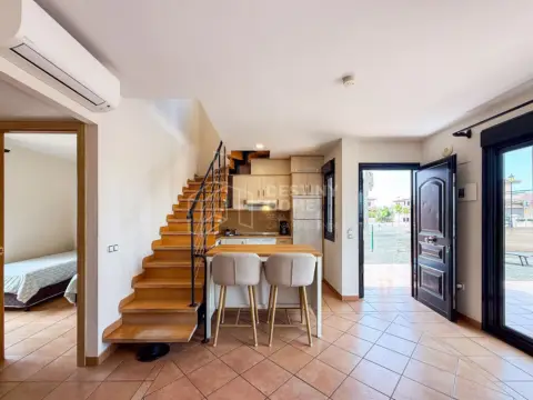 Chalet en Lajares
