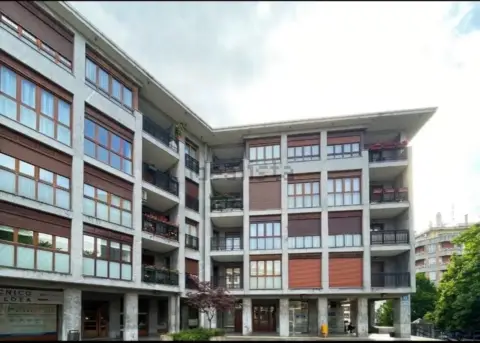 Piso en Anaka-San Miguel-El Pinar
