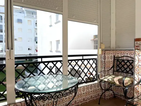 Piso en Nuevo Portil