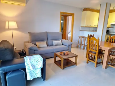 Apartamento en Vilafortuny-Cap de Sant Pere