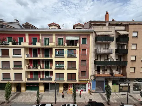 Piso en Beasain