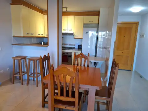 Apartamento en Vilafortuny-Cap de Sant Pere