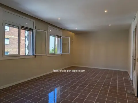 Piso en Carrer de Dalmases, 48