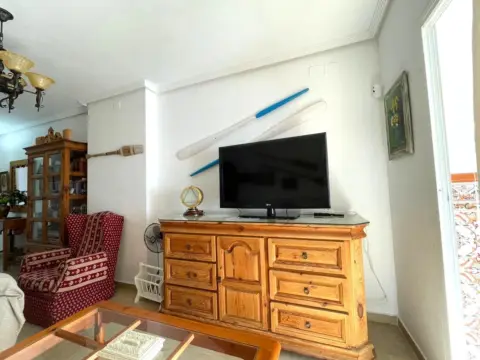 Piso en Nuevo Portil