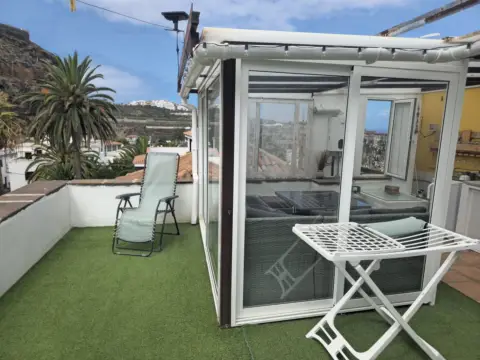 Chalet en San Juan de La Rambla