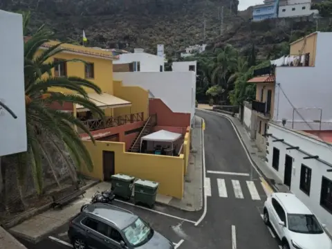 Chalet en San Juan de La Rambla