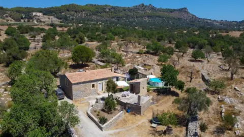 Finca rústica en Artà
