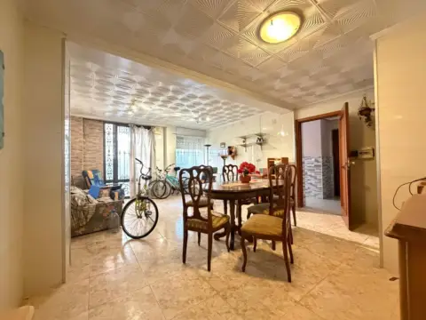 Piso en Los Cuarteros