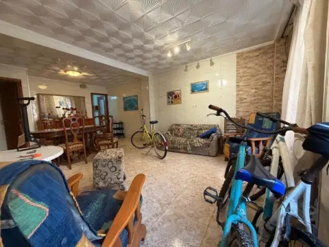 Piso en Los Cuarteros