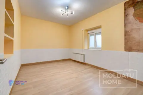 Piso en Anaka-San Miguel-El Pinar