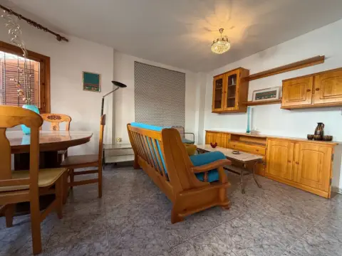 Piso en Lo Pagán