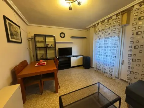 Piso en Illueca