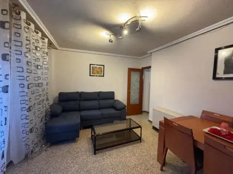 Piso en Illueca