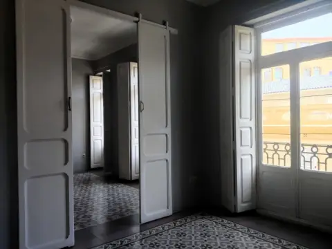 Piso en Russafa
