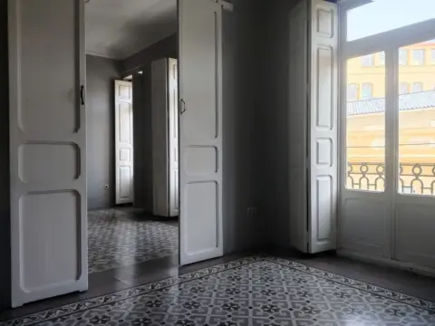 Piso en Russafa