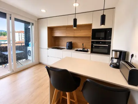 Piso en Lasarte-Oria