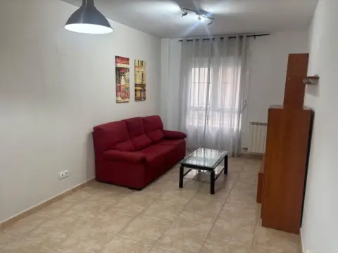 Apartamento en Pina de Ebro