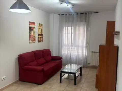 Apartamento en Pina de Ebro