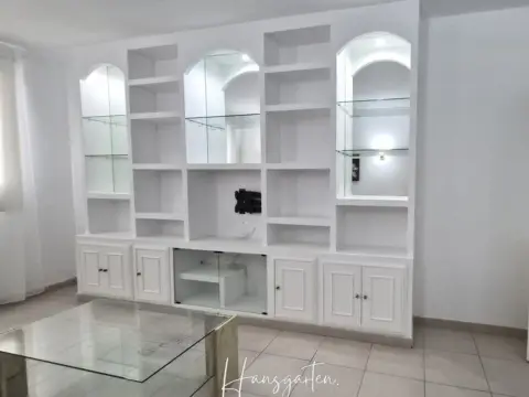 Piso en Santa Brígida