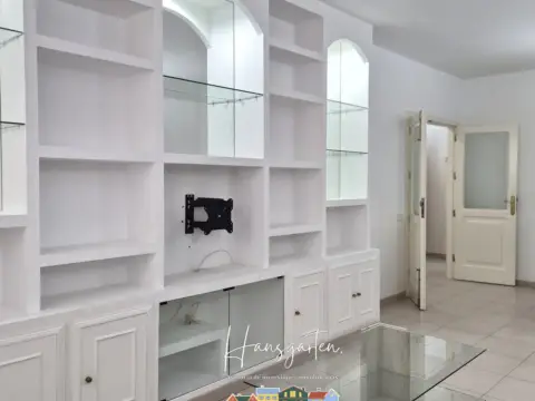 Piso en Santa Brígida