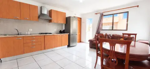 Apartamento en Guargacho-Guaza-Cho