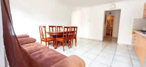 Apartamento en Guargacho-Guaza-Cho