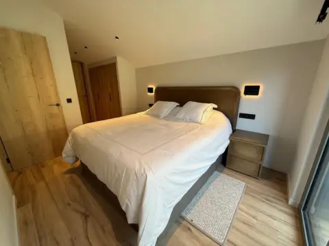3-bedroom flat for rent in El Tarter, Canillo · 9 of 60