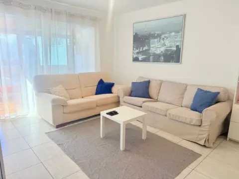 Apartamento en Callao Salvaje-Playa Paraíso-Armeñime