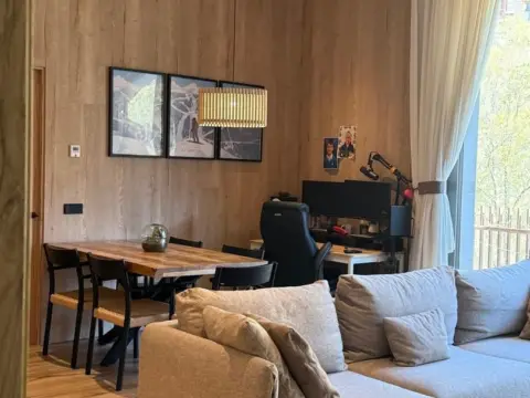 3-bedroom flat for rent in El Tarter, Canillo · 15 of 60