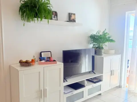 Apartamento en Callao Salvaje-Playa Paraíso-Armeñime
