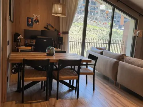 3-bedroom flat for rent in El Tarter, Canillo · 2 of 60