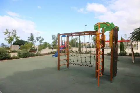 Apartamento en Adeje Norte