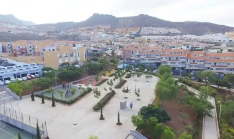 Apartamento en Adeje Norte