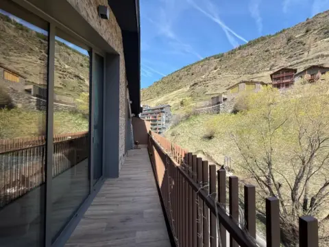 3-bedroom flat for rent in El Tarter, Canillo · 7 of 60