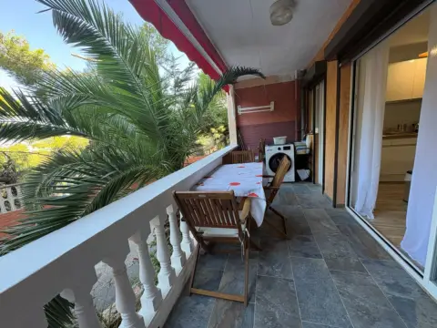 Apartamento en Carrer de la Punta del Cavall, 23