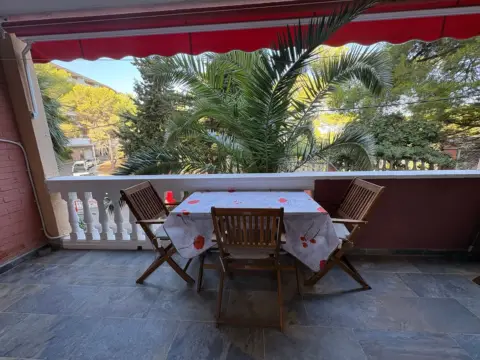 Apartamento en Carrer de la Punta del Cavall, 23