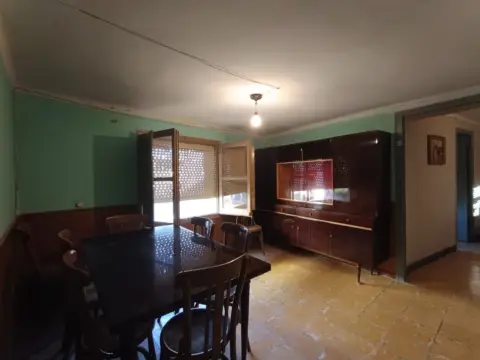 Casa en Azara