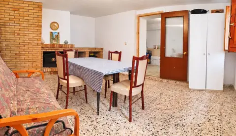 Casa en Villalba de Perejil