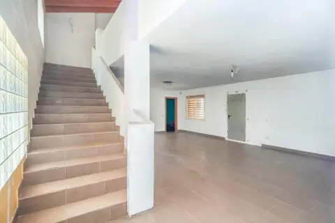 Chalet en Abrera