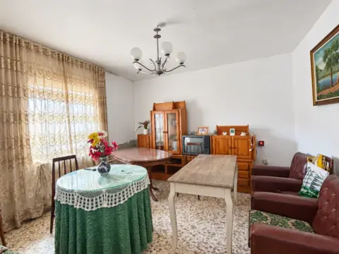 Chalet en Navahermosa