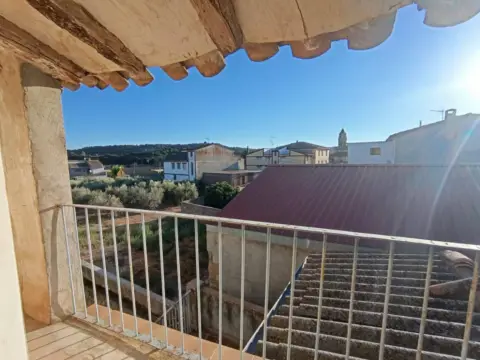 Casa en Azara