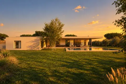 Chalet en Peralada