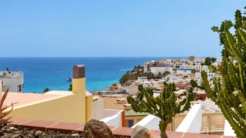 Piso en Morro Jable